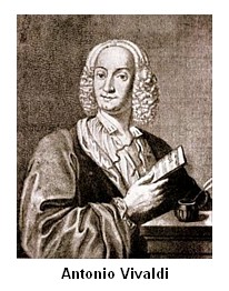 Antonio Vivaldi